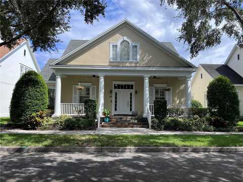 2875 DORELL AVENUE, ORLANDO, FL 32814