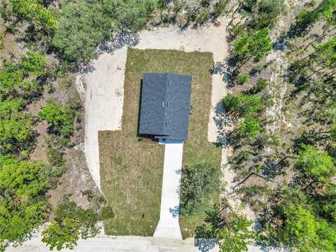 8787 SW 127 AVENUE, DUNNELLON, FL 34432