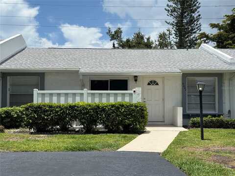 4004 36TH AVENUE DRIVE W, BRADENTON, FL 34205