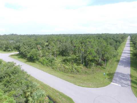 246 & 254 FRIENDLY STREET, PORT CHARLOTTE, FL 33953