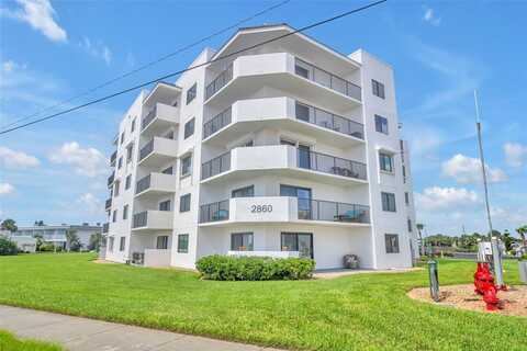 2860 OCEAN SHORE BOULEVARD, ORMOND BEACH, FL 32176