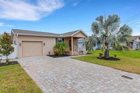 2707 W LEROY STREET, TAMPA, FL 33607