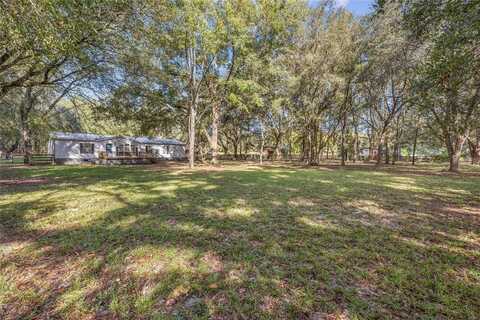 25013 NW 71ST PLACE, HIGH SPRINGS, FL 32643