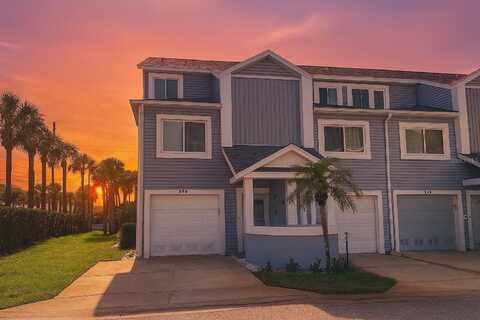 900 HARBOUR HOUSE DRIVE, INDIAN ROCKS BEACH, FL 33785