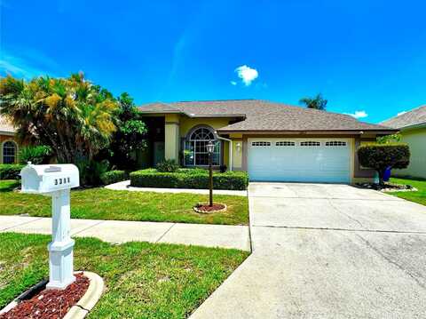 3311 HEARTHSTONE COURT, HOLIDAY, FL 34691