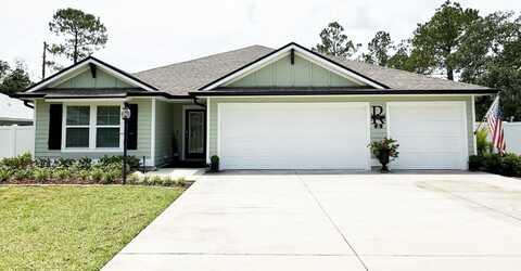 35 RENSHAW DRIVE, PALM COAST, FL 32164