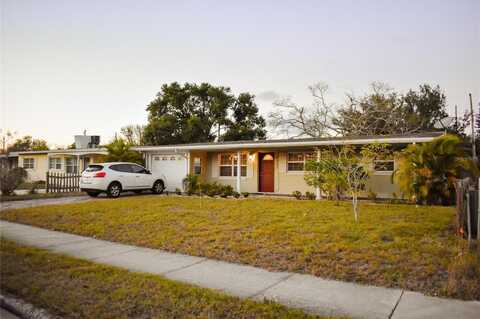 4117 MERRYWEATHER DRIVE, ORLANDO, FL 32812