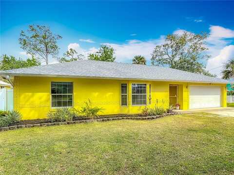 110 RIVERSIDE TERRACE, EDGEWATER, FL 32141