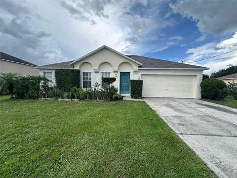 457 ADRIEL AVENUE, WINTER HAVEN, FL 33880