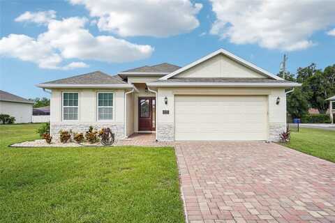 699 S DIXIE DRIVE, HOWEY IN THE HILLS, FL 34737