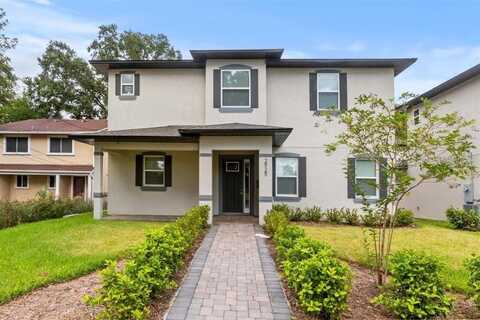 2925 E CENTRAL BOULEVARD, ORLANDO, FL 32803