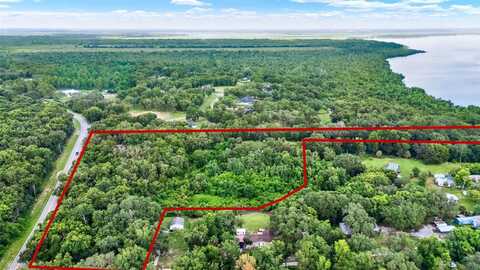 15504 LAKE APOPKA RD, CLERMONT, FL 34715