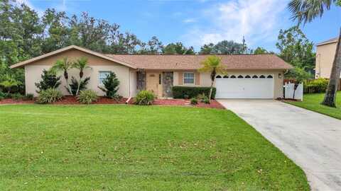 334 MACARTHUR DRIVE, PORT CHARLOTTE, FL 33954