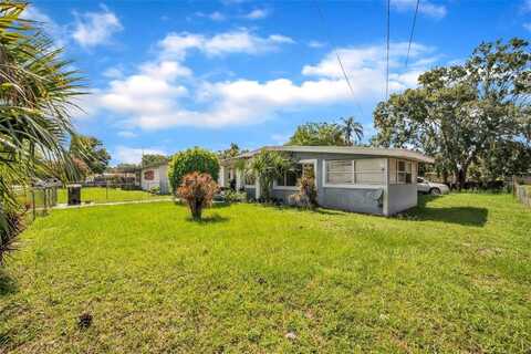 4007 BRINELL AVENUE, ORLANDO, FL 32808