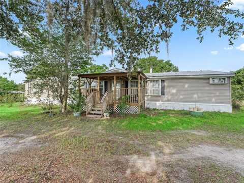 14130 SE 175TH STREET, WEIRSDALE, FL 32195