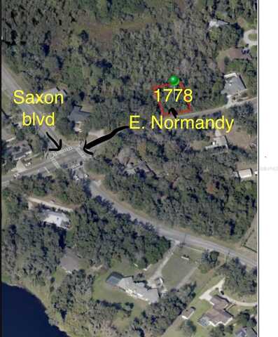1778 E NORMANDY BOULEVARD, DELTONA, FL 32725