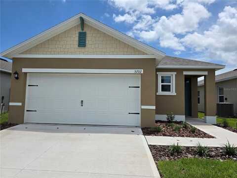 3202 PARTINGTON BOULEVARD, DAVENPORT, FL 33837