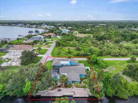 27450 SAN MARCO DRIVE, PUNTA GORDA, FL 33983