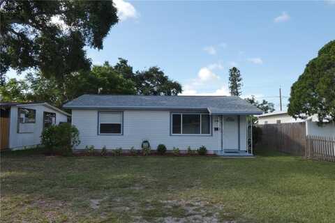 4144 11TH AVENUE N, Saint Petersburg, FL 33713
