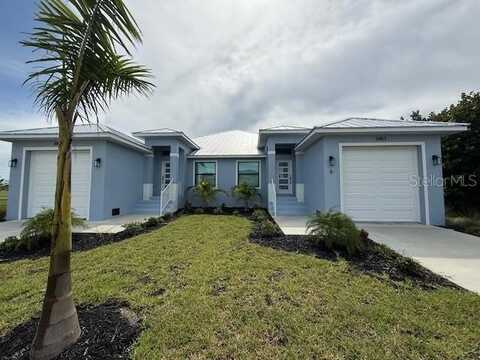3451 BAL HARBOR BOULEVARD, PUNTA GORDA, FL 33950