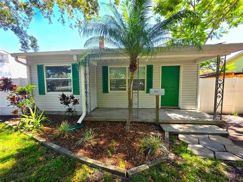 6281 1ST AVENUE N, Saint Petersburg, FL 33701