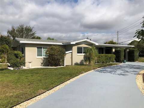 1721 58TH STREET S, GULFPORT, FL 33707