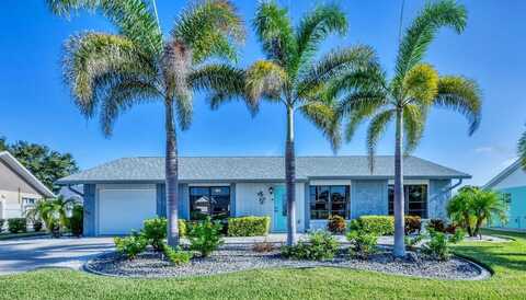 13450 BENNETT DRIVE, PORT CHARLOTTE, FL 33981