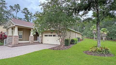 19581 LILY POND COURT, BROOKSVILLE, FL 34601