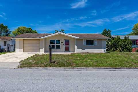 7735 FOXBLOOM DRIVE, PORT RICHEY, FL 34668