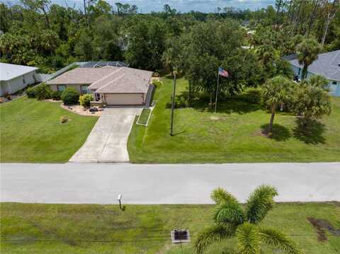 2912 AFAR AVENUE, NORTH PORT, FL 34286