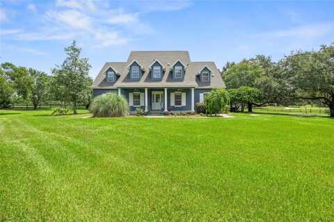 25 SE 69TH PLACE, OCALA, FL 34480