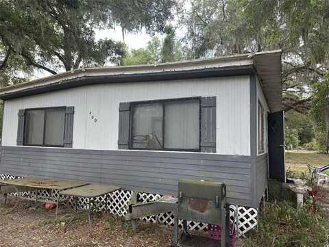 600 OAK STREET, WILDWOOD, FL 34785