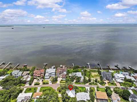 600 N MAYO STREET, CRYSTAL BEACH, FL 34681