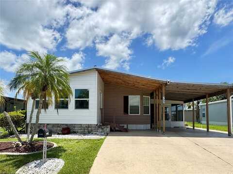 722 RIVERVIEW CIRCLE, NORTH PORT, FL 34287