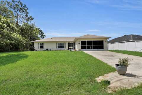 16 PECAN RUN COURSE, OCALA, FL 34472