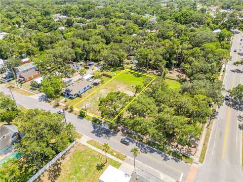 108 S MYRTLE AVENUE, NEW SMYRNA BEACH, FL 32168