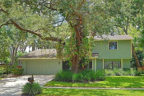 16813 ROLLING ROCK DRIVE, TAMPA, FL 33618