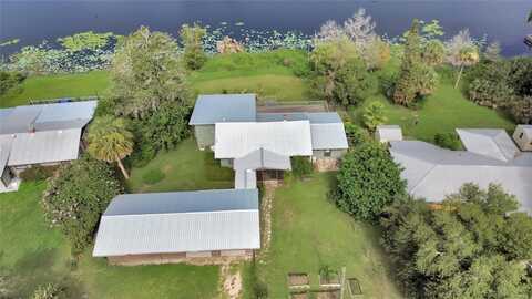 160 ROSE AVENUE, LAKE HELEN, FL 32744