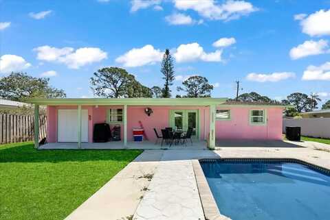 5332 NUTMEG AVENUE, SARASOTA, FL 34231