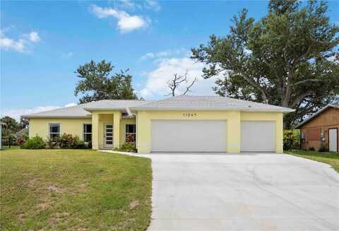 11247 EULER AVENUE, ENGLEWOOD, FL 34224