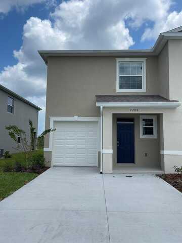 2288 TAY WES DRIVE, Saint Cloud, FL 34771