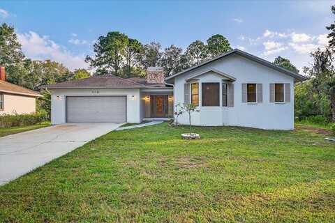 11755 W FISHERMAN LANE, HOMOSASSA, FL 34448