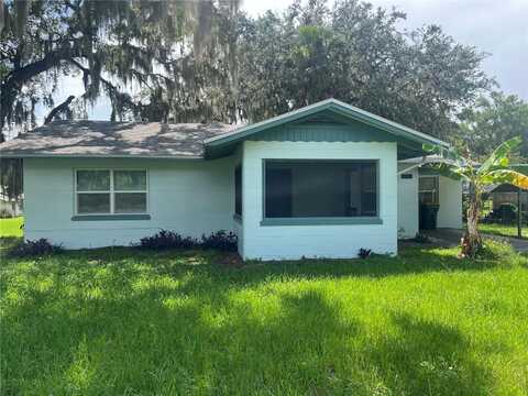 711 S CLAYTON STREET, MOUNT DORA, FL 32757