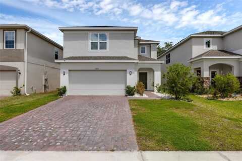 5253 ROYAL POINT AVENUE, KISSIMMEE, FL 34746