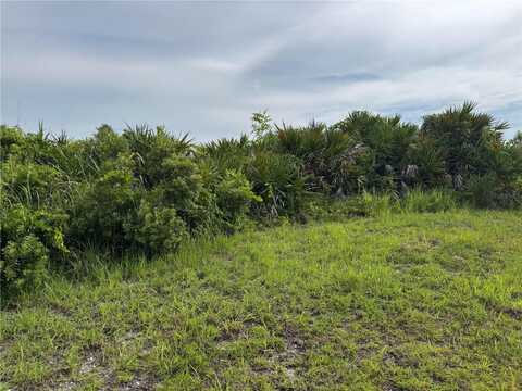 136 HERCULES DRIVE, ROTONDA WEST, FL 33947
