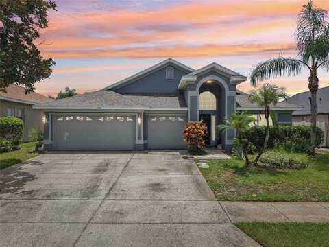1266 PARADISE LAKE DRIVE, TARPON SPRINGS, FL 34689