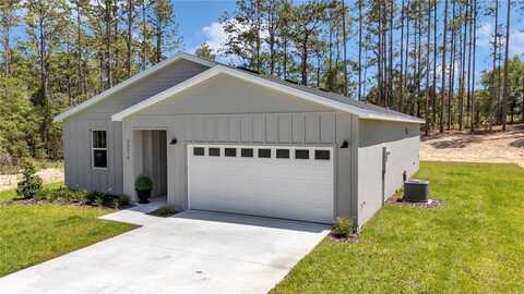 4291 SW KINGFISH ROAD, DUNNELLON, FL 34431