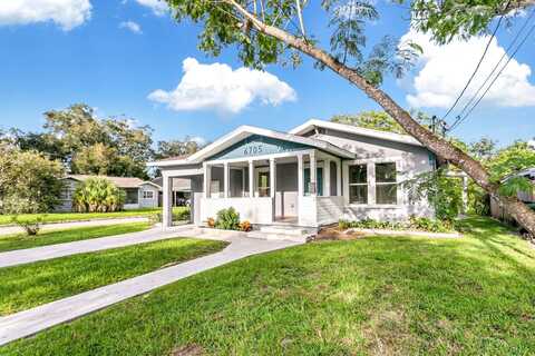 6705 N BRANCH AVENUE, TAMPA, FL 33604