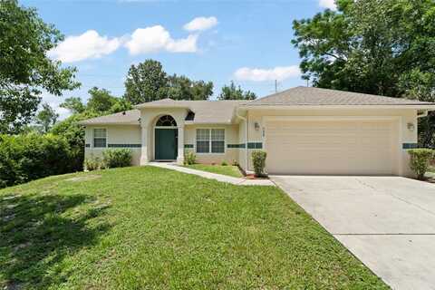 688 N APACHE CIRCLE, DELTONA, FL 32725