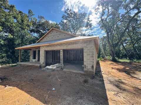 484 LINCOLN AVENUE, BROOKSVILLE, FL 34604